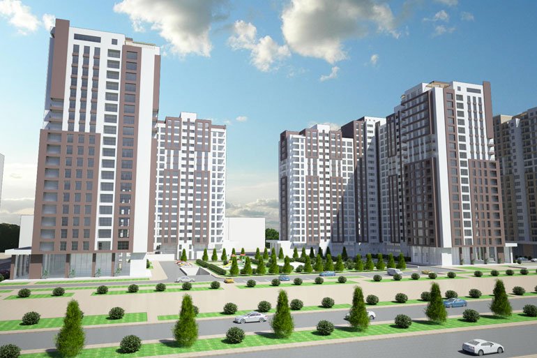 Кара Караев 3